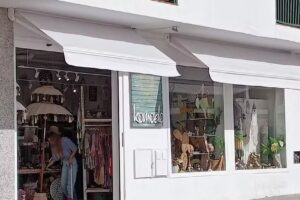 Komodo, clothing,deco & home