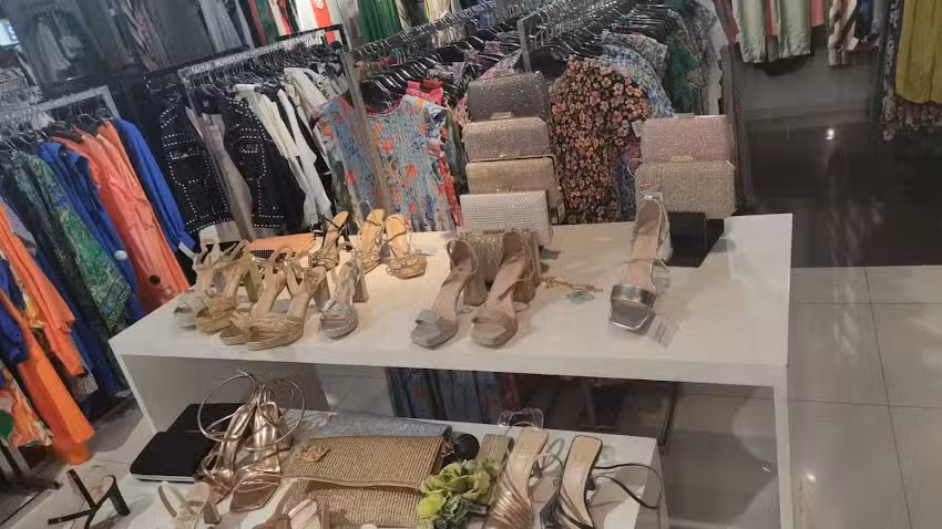 komodo &laquo;tienda de ropa,zapatos y complementos&raquo;