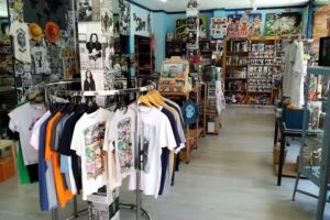 Kool Things & Kool Dreams