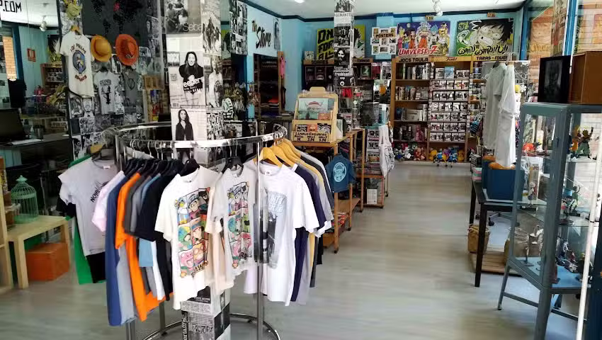 Kool Things & Kool Dreams