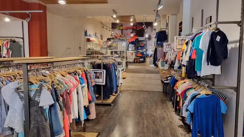 Koopera Store
