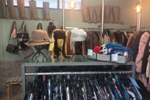 KOOPERA STORE con Moda re- GETXO