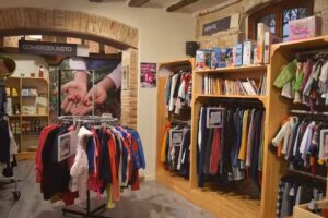 KOOPERA STORE con Moda re- TERUEL