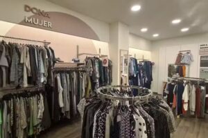 KOOPERA STORE con Moda re- VALENCIA – RodrÍguez de Cepeda