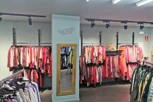 KOOPERA STORE con Moda re- VALENCIA &ndash; Ruzafa