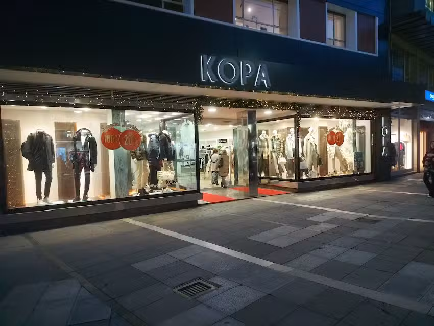 KOPA