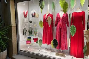 Kore moda y complementos