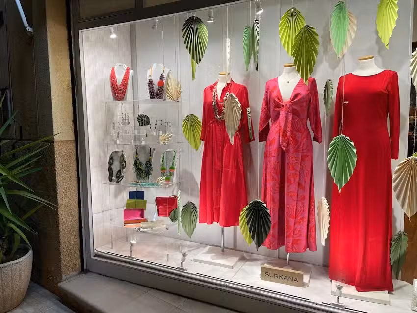 Kore moda y complementos