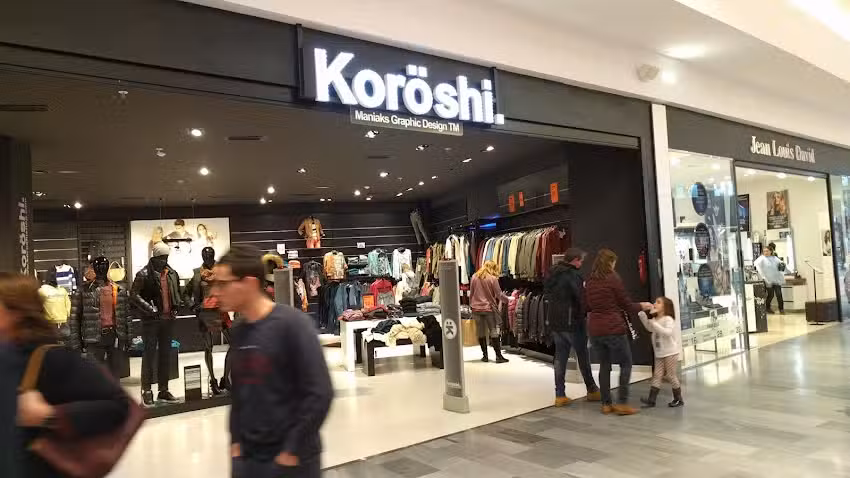 Koroshi