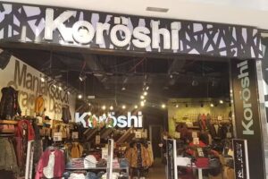 Kor&ouml;shi