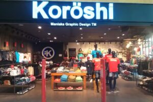 Kor&ouml;shi Artea