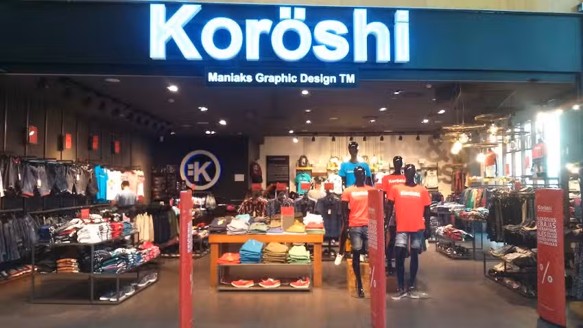 Kor&ouml;shi Artea