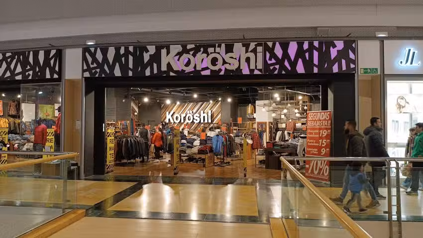 Koroshi Berceo