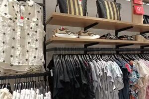 Kor&ouml;shi Maxcenter