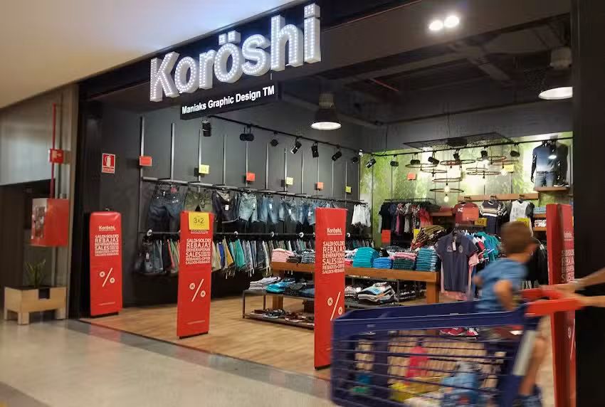 Kor&ouml;shi Palencia