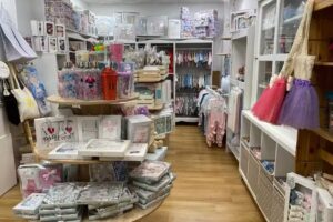 Kositas – Tienda de Bebé y Personalización