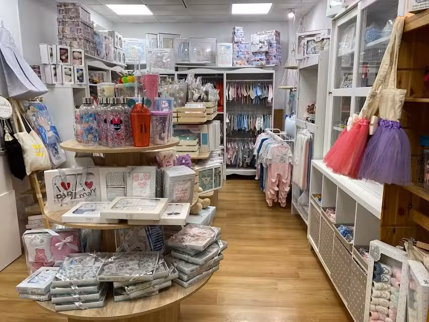 Kositas &ndash; Tienda de Beb&eacute; y Personalizaci&oacute;n