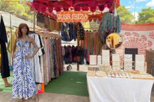 KOSS IBIZA