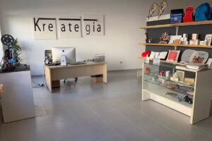 Kreategia Personalizaciones