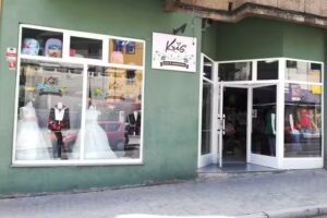 Kris Moda y Complementos