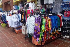 Krystall Gifts and Clothes