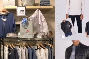 Ktorze moda i complements