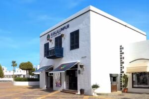 Kualalumpur Stores Marina Rubicon