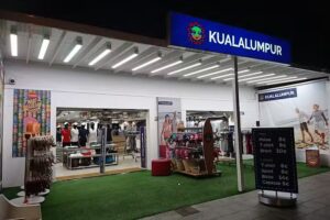 Kualalumpur Stores Puerto del Carmen