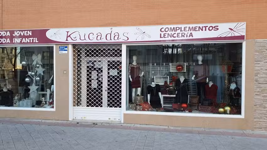 Kucadas