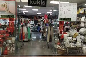 Kuki’s