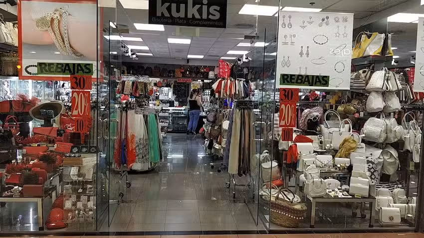 Kuki&rsquo;s