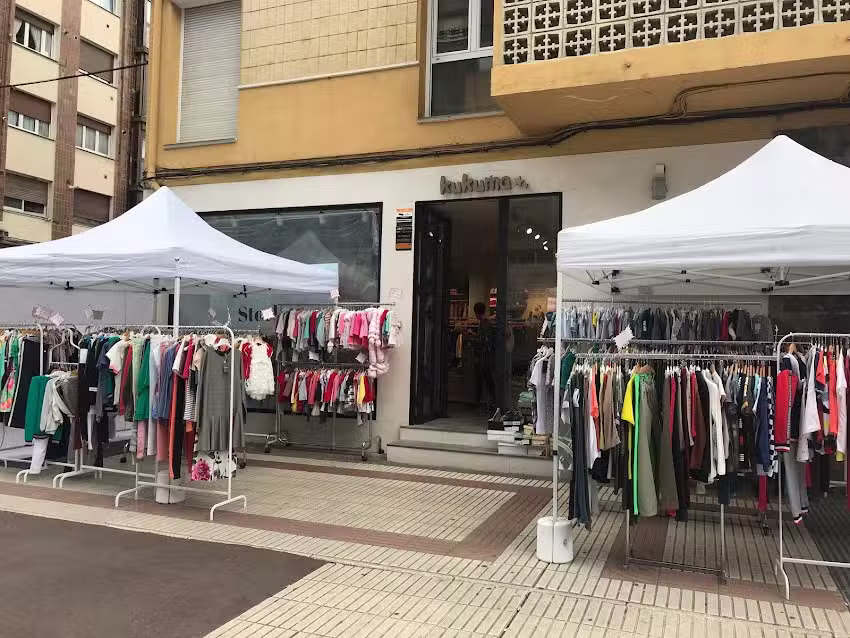 Kukuma &ndash; Moda Infantil y Juvenil