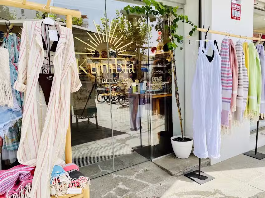 KUMBIA Ibiza