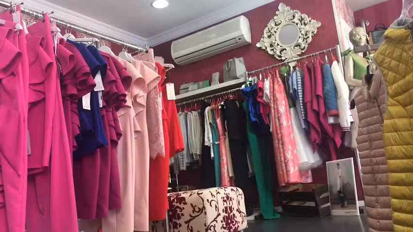 KuuCadas | Ropa, calzado y complementos