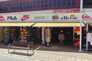 Kyna-Alc&uacute;dia Sports