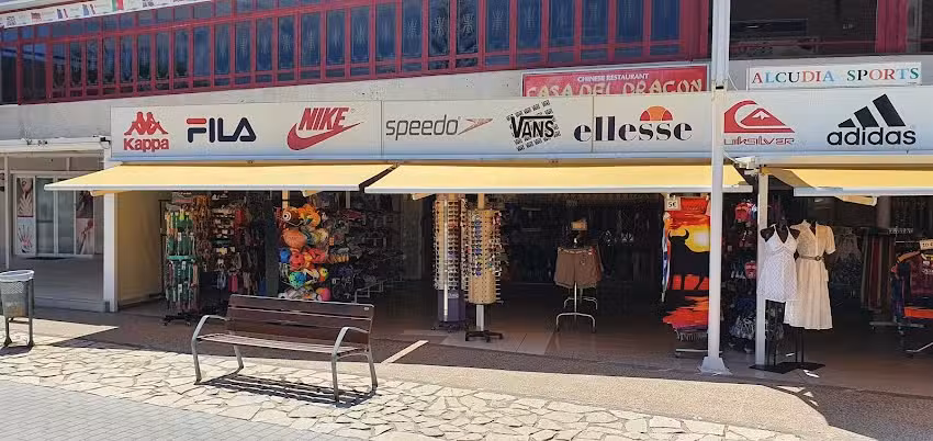 Kyna-Alc&uacute;dia Sports