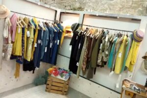 L&rsquo;armari d&rsquo;eco