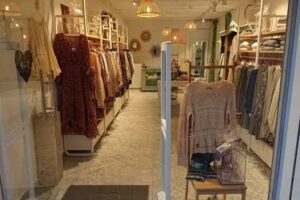 L’armari de l’illa