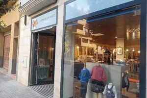 L’armari infantil Taradell