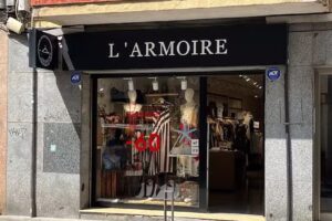 L’Armoire