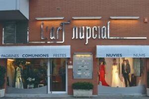 L&rsquo;Art Nupcial A.QUIROS