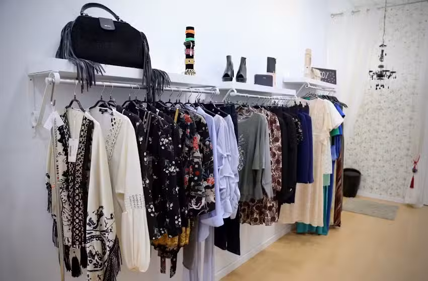 l&rsquo;atelier boutique