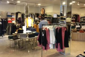 L&C-DN Sevilla (Triana)