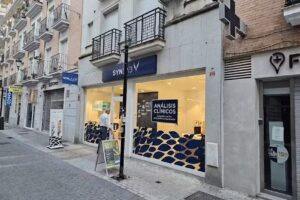 L J OXFORD (Jos&eacute; Segura)