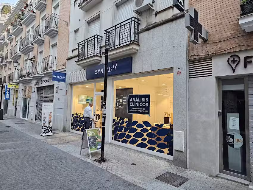 L J OXFORD (Jos&eacute; Segura)