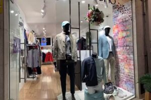 L&rsquo;UOMO PALAFRUGELL