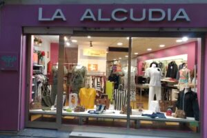 La Alcudia Hogar