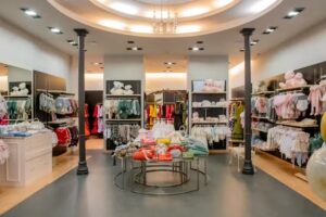 LA ANNICA Moda Flamenca Moda Infantil Ceremonia Comuni&oacute;n Bautizo