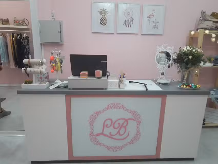 La Bambina Ferrol Shop