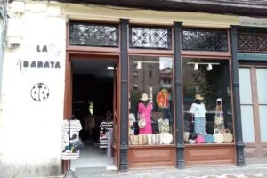 La Barata